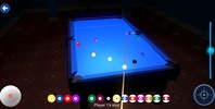 Snooker Trainer Pro screenshot 2