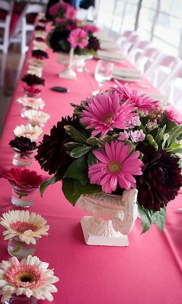 Wedding Decorations Ideas - Preview 6