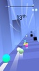 Ball Race-3D Rolling Ball Game screenshot 4