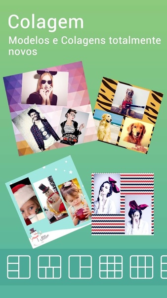 Photo Editor - Collage Maker - Preview 5