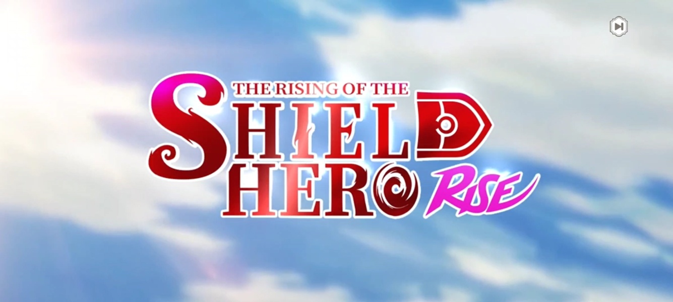 Shield Hero: RISE для Android - Скачайте APK с Uptodown