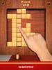 Wood Blocks 3D screenshot 2