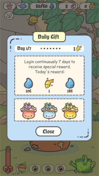 My CatPots - Preview 5