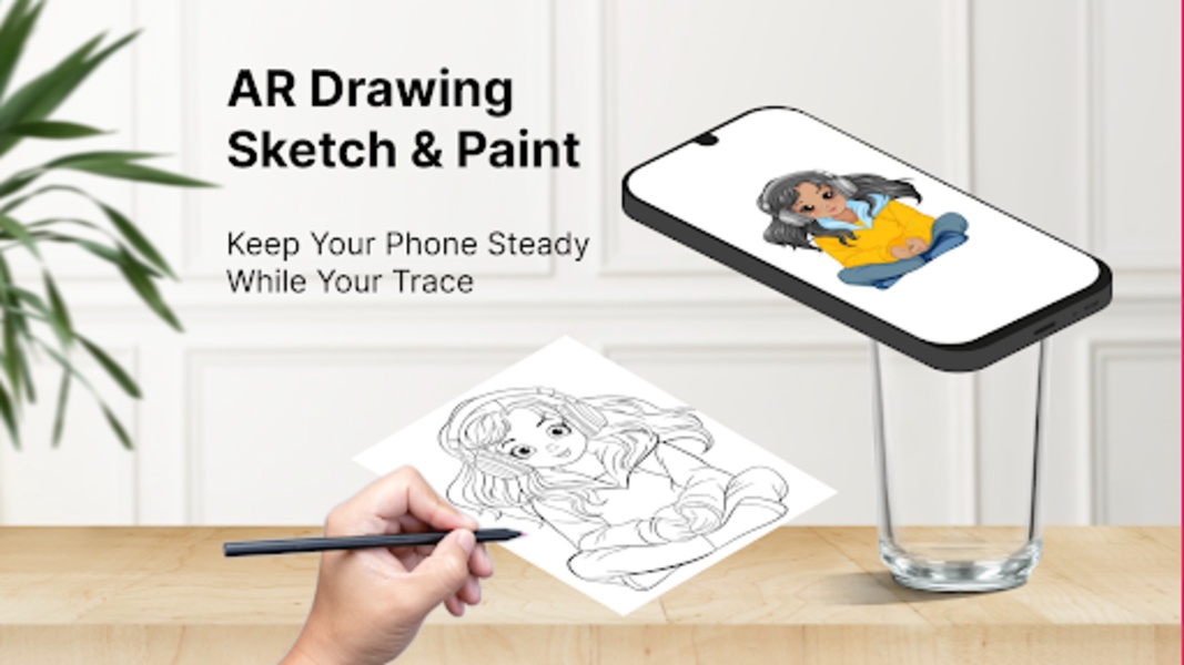 Ar drawing deals