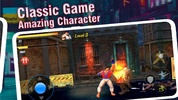 Street Fighting Final Fighter screenshot 10