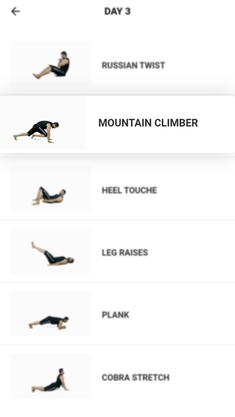 Fitness Lad, Home Workouts for Men - No Equipment - Preview 7