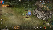 The Legend of MIR 2: Destiny screenshot 4