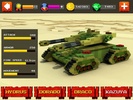 Blocky Battlefield Extreme screenshot 6