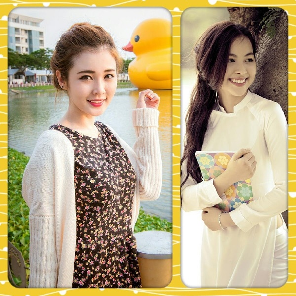 Simple Collage - Preview 7