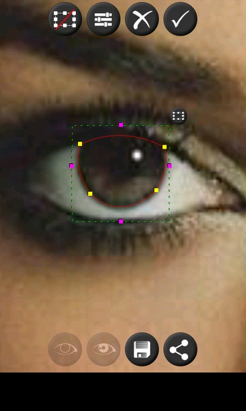 Color Eyes - Preview 6