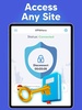 VPN Hero screenshot 4