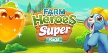 Farm Heroes Super Saga feature