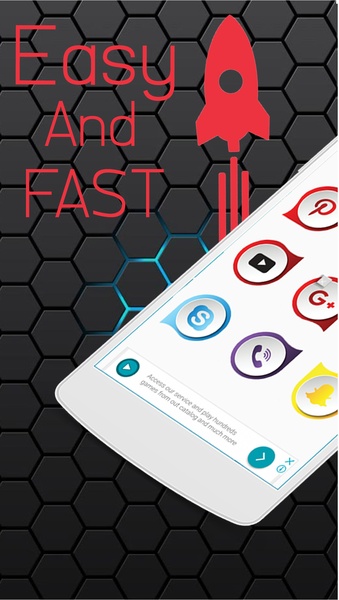 Best Social App Mini - Preview 6