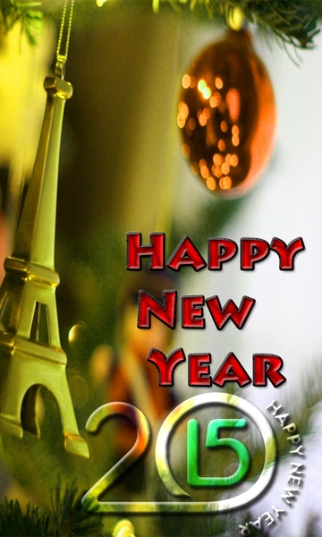Greetings 2015 - Preview 8