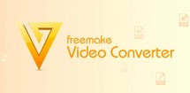 Freemake Video Converter feature