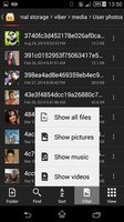 File Commander for Android 4