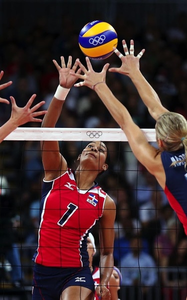 Volleyball Game - Preview 3