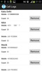 Call Log Manager screenshot 3