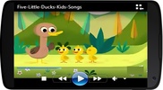 Video Lagu Anak Inggris screenshot 4