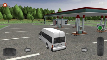 Public Transport Simulator for Android 4