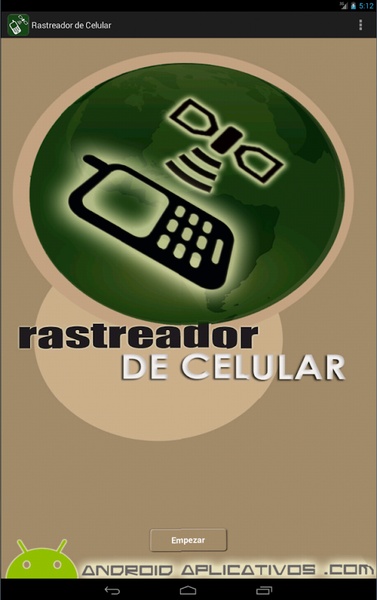 Rastreador de Celular - Preview 2