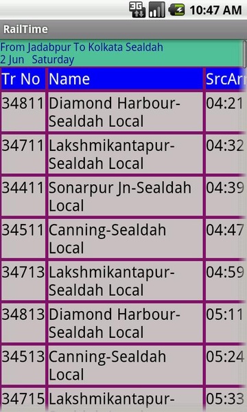 KolkataSub - Preview 5