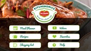 Kitchenomics screenshot 1