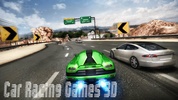 Car Racing Games 3D screenshot 1