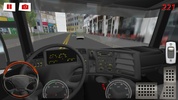 Truck Parking Simulator 3D screenshot 7