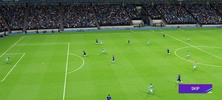 Total Football (Europa) screenshot 8