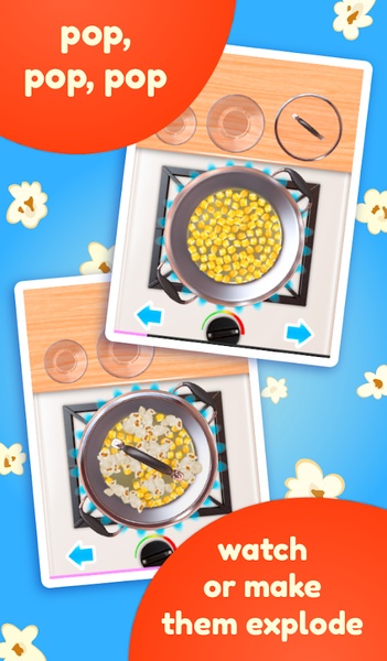 Popcorn - Preview 4