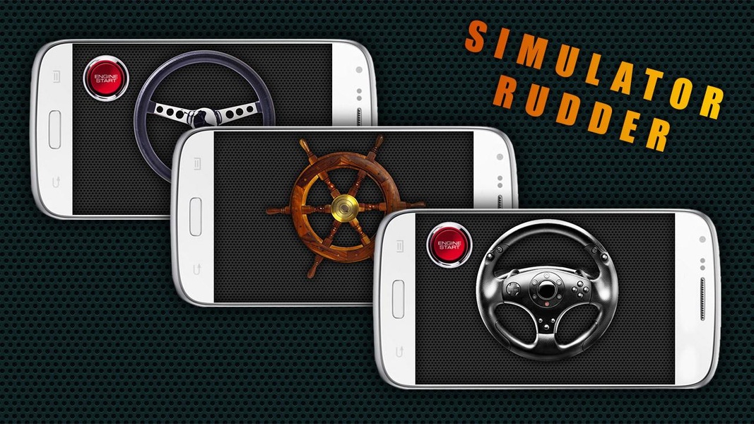 Simulator Submarine - Preview 1