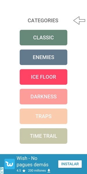 Maze Trap - Preview 2
