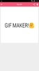Android Gif Maker screenshot 3