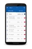 Teltonika Mobile App screenshot 1