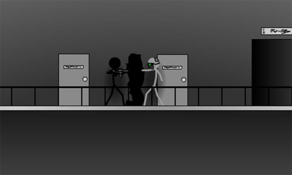 Stick Death Room - Preview 7
