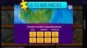 Jigsaw puzzles - PuzzleTime screenshot 5