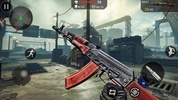 Gun Ops : Anti-Terrorism Commando Shooter screenshot 5