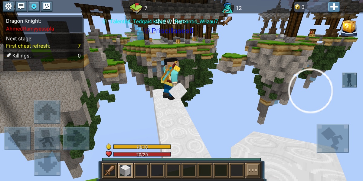 Lucky Block - Preview 13