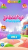 Juice PopMania -Match 3 puzzle screenshot 1
