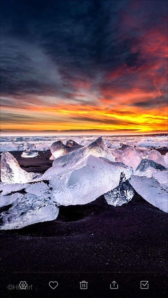 Mi Wallpaper Carousel - Preview 3