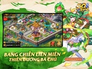 3Q Legend:Danh Tướng Truyền Kỳ screenshot 8