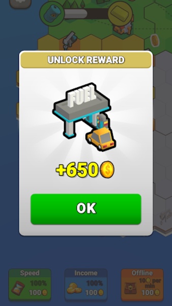 Factory World - Preview 6