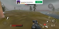 Gun Strike Fire screenshot 5