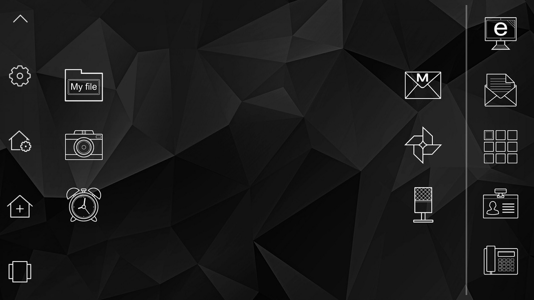 Black Prism - Preview 3
