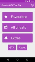 チートコード Gta Vice City 2 1 5 用 Android ダウンロード