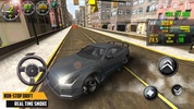 Car Simulator 3D 2016: Driver screenshot 3