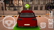 Real Car Parking: Parking Master screenshot 6