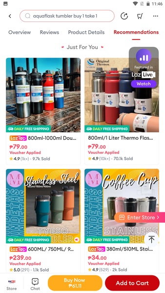 Lazada - Preview 10