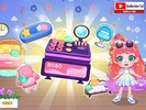 BoBo World: Princess Salon screenshot 11